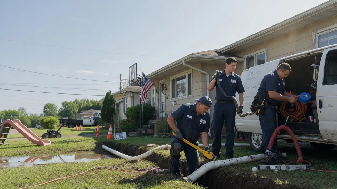 Toilet Installation in Mexico, PA near me